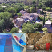 Malreise Provence, Malen in Frankreich, Malen im Urlaub in Frankreich