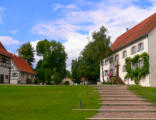 Malreise Kloster Kirchberg, Malen im Kloster, Malkurs im Kloster