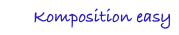 Komposition easy
