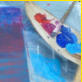 Malreise + Malkurs Provence Frankreich - Acryl oder Aquarell