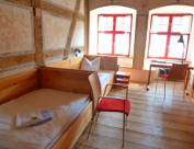 Malreise Kloster Heiligkreuztal, Malen im Kloster, Malkurs im Kloster