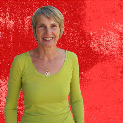 Monika Reske - Künstlerin - Malerin