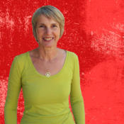 Monika Reske - Künstlerin - Malerin